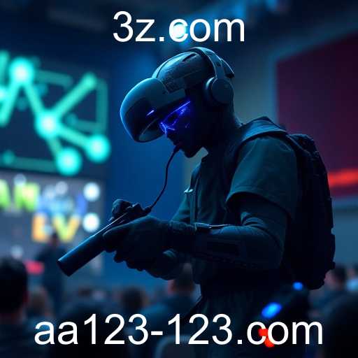 Tendências em Jogos: A Ascensão da Realidade Aumentada