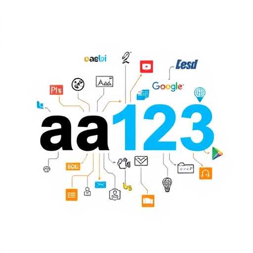 Tendências Digitais: O Crescimento das Palavras-Chave em Plataformas Online