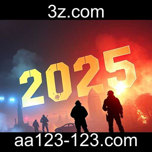 Inovações em Jogos: O Futuro em 2025