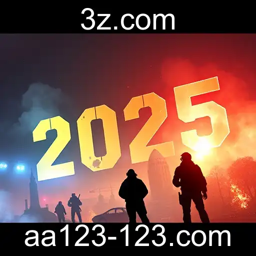 Inovações em Jogos: O Futuro em 2025