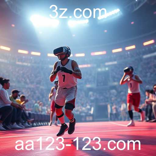 O Futuro dos Jogos: Tendências e Inovações