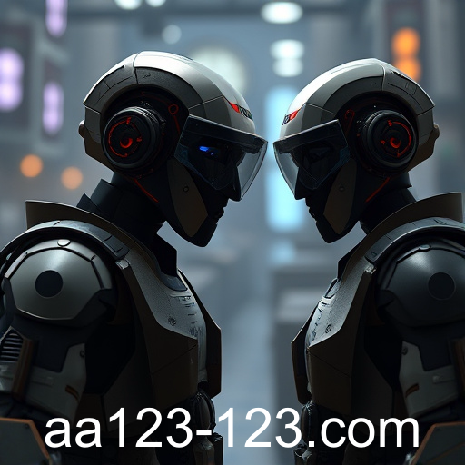 Revolução dos jogos com inteligência artificial