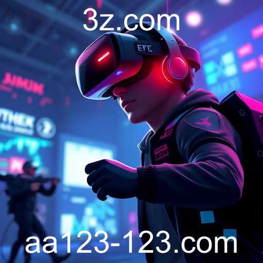 Inovações e Desafios no Mundo dos Jogos