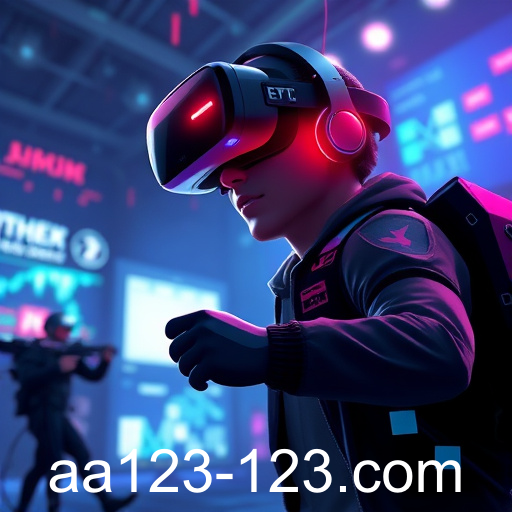 Inovações e Desafios no Mundo dos Jogos