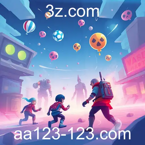 Tendências e Evoluções dos Jogos Online