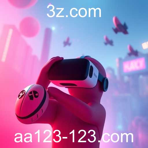 Revolução no Mundo dos Games: Tendências e Inovações Impulsionam o Setor