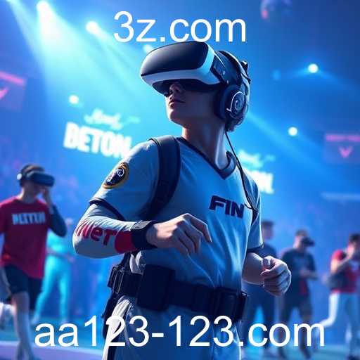 A Revolução dos Jogos: Inovações e Desafios do Presente