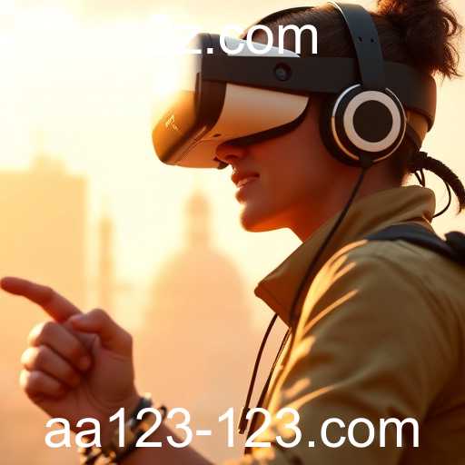 A Revolução dos Jogos em um Cenário Atual