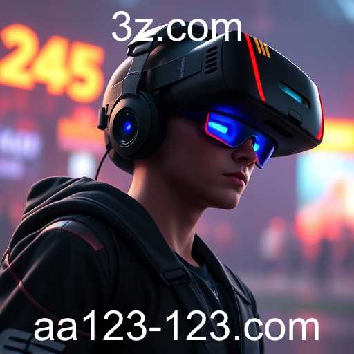 Inovações e Desafios do Mundo dos Jogos em 2025