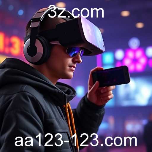 Revolução no Mundo dos Jogos: Inovações e Tendências