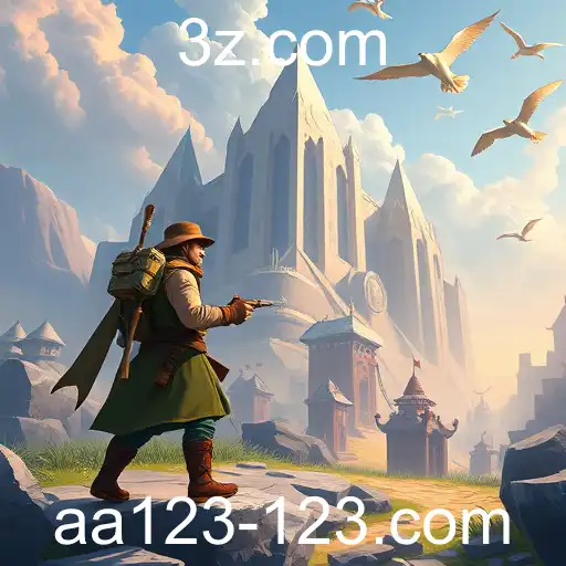 Revolução nos Jogos com aa123: Tendências de 2025