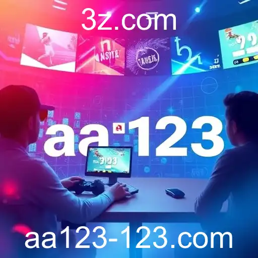 Tendências e Desafios no Mercado de Jogos Online