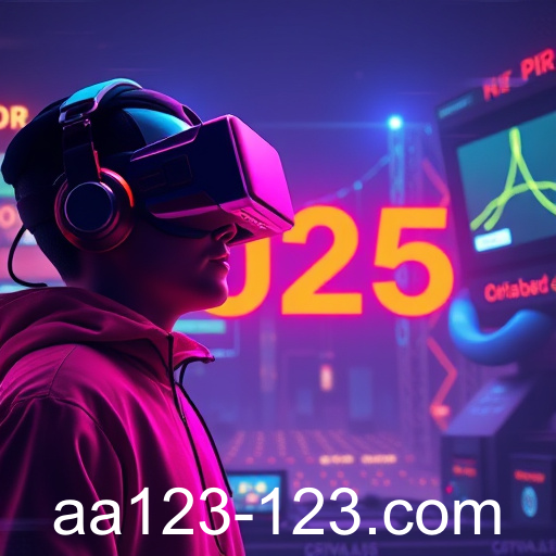 Revolução Nos Jogos: Novas Tendências de 2025
