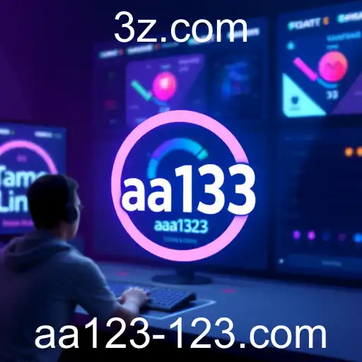 A Revolução dos Jogos em 2025