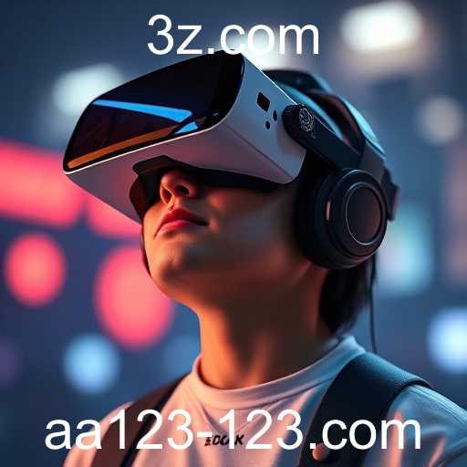 A Revolução dos Jogos em 2025