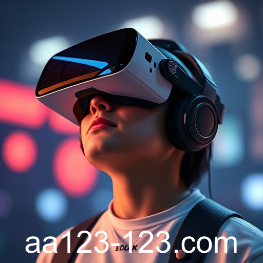 A Revolução dos Jogos em 2025