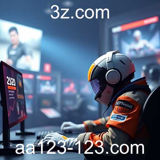 Revolução no Mundo dos Jogos: Tendências e Inovações