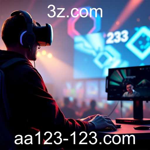 Revolução nos Jogos: Tendências e Inovações