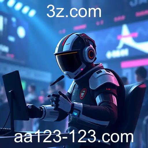 Avanços e Tendências no Mundo dos Jogos Online