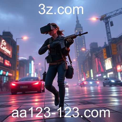 Revolução no Mundo dos Jogos com a Última Tendência Multiplayer