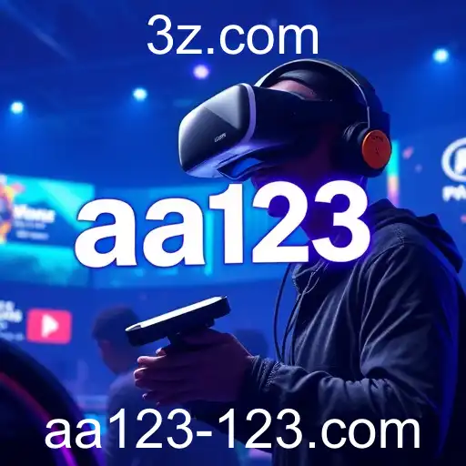 Inovações em Jogos Online Marcam o Novo Ano