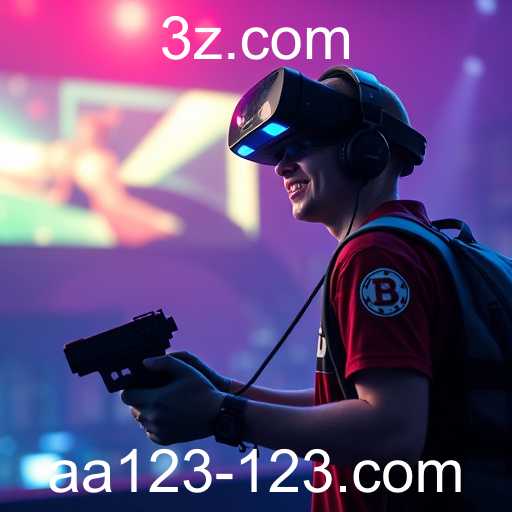 Tendências dos Jogos: Inovações e Impactos