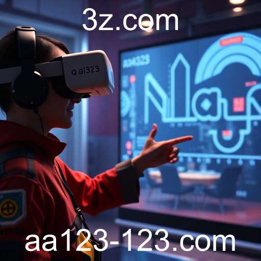 Revolução nos Jogos: Tendências e Inovações de 2025