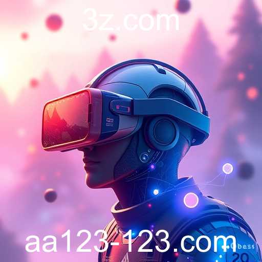 Inovações e Tendências no Mundo dos Jogos em 2025