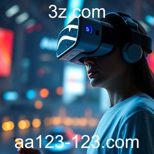 Inovações e Desafios no Mundo dos Jogos