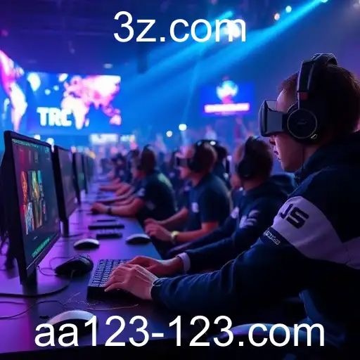 Inovações e Tendências nos Jogos Online em 2025