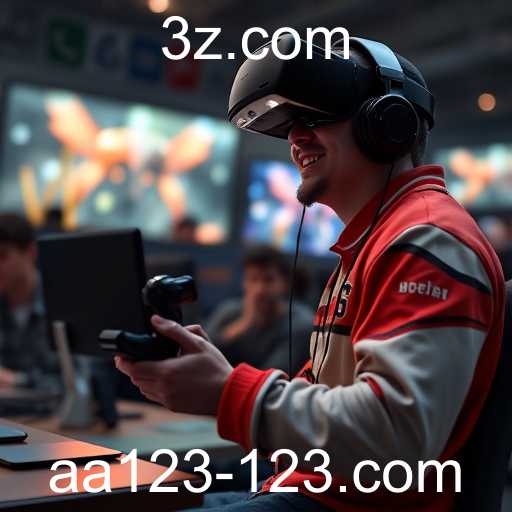 Inovação e Desafios nos Jogos Online em 2025