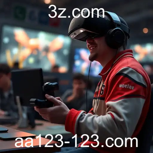 Inovação e Desafios nos Jogos Online em 2025