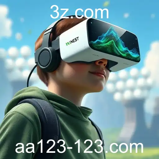 Inovação e Desafios no Mundo dos Jogos Virtuais