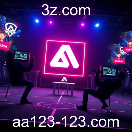 Tendências Emergentes no Mundo dos Jogos