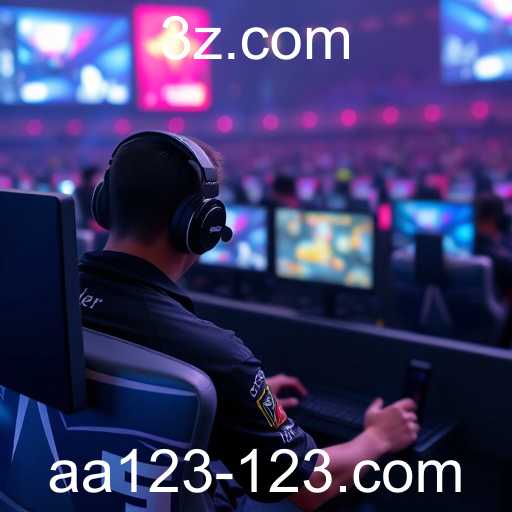 Revolução dos eSports: Impacto Global e Tendências Futuras