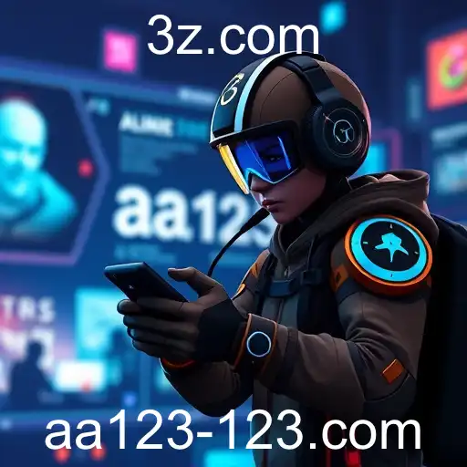 O Crescimento dos Jogos Online em 2025