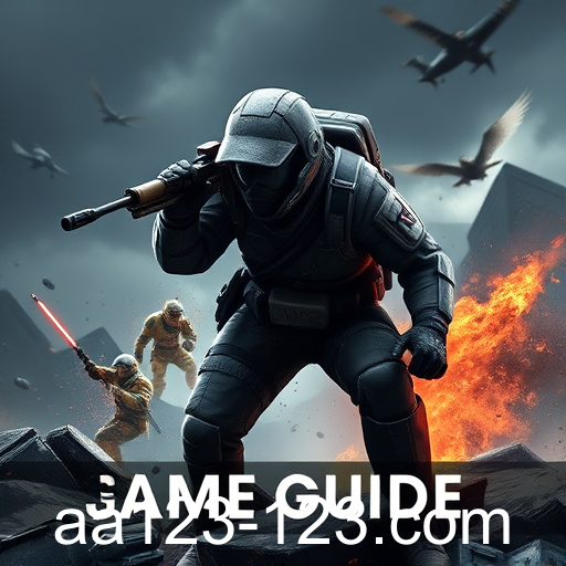 Maximize sua Experiência de Jogo com Guias do AA123
