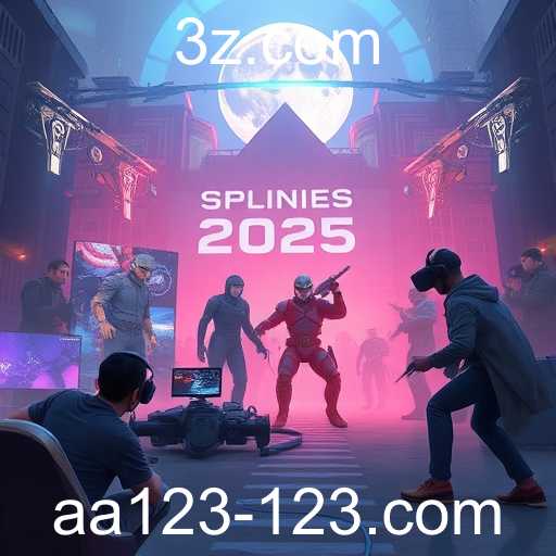 Impacto Crescente dos Jogos Online em 2025