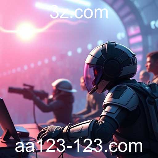 Explorando as Novidades no Mundo dos Jogos