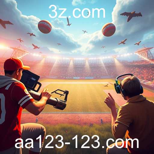 A Nova Era dos Jogos Online: Tendências e Impactos