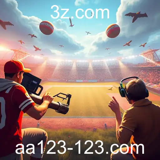 A Nova Era dos Jogos Online: Tendências e Impactos