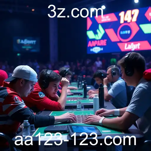 Revolução nos Jogos com Novas Inovações