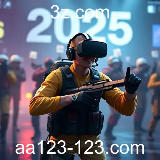 Revolução nos Jogos: Novas Tendências e Impactos