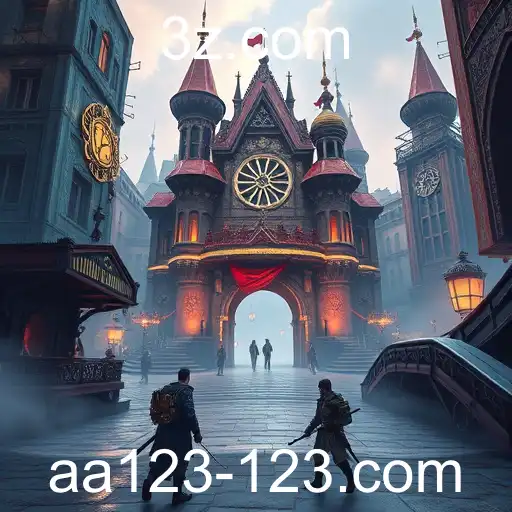 Revoluções Nos RPGs e Tecnologias Imersivas