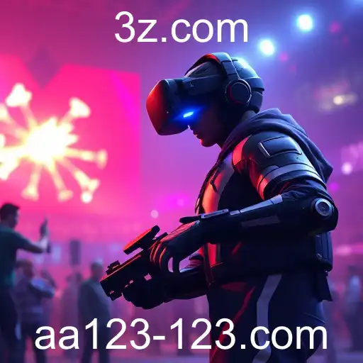 Inovações Tecnológicas no Mundo dos Jogos