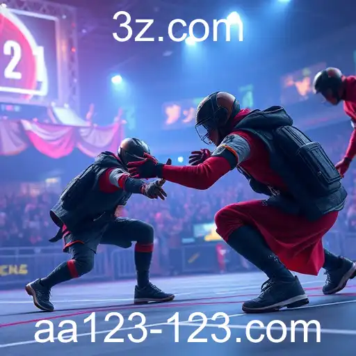 Revolução Tecnológica nos Jogos em 2025