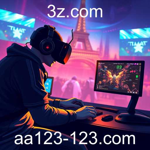 Revolução nos Jogos Online: A Ascensão das Plataformas Interativas