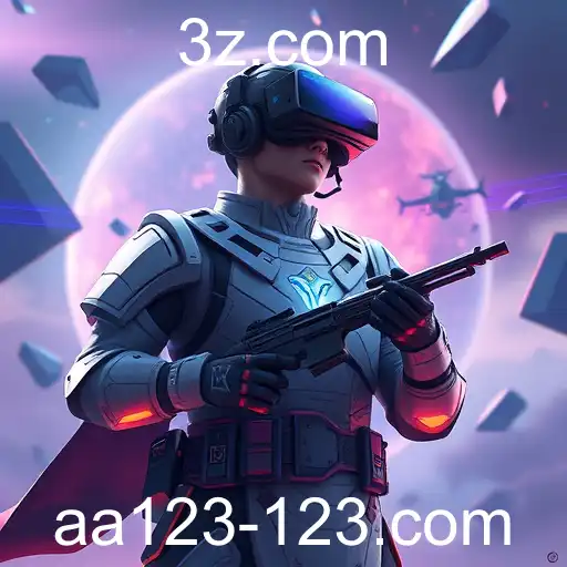 Revolução no Mundo dos Jogos com Lançamentos Inovadores