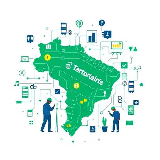 Avanços Tecnológicos e Desafios no Brasil