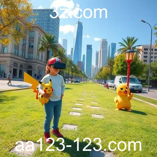 Inovações Tecnológicas nos Jogos Online